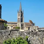 Сasa de vacaciones Mdc St Emilion *