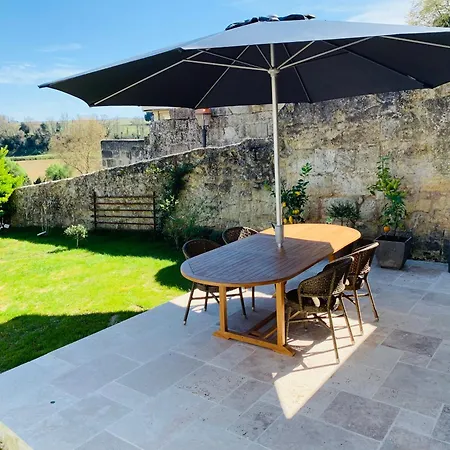 Maison De Charme St Emilion