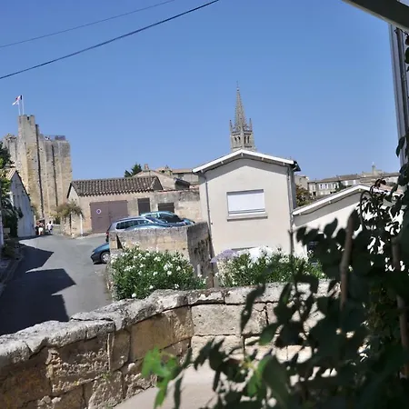 Mdc St Emilion Semesterbostad