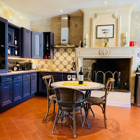 Mdc St Emilion * Saint-Émilion