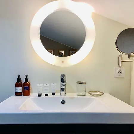 Mdc St Emilion Semesterbostad *