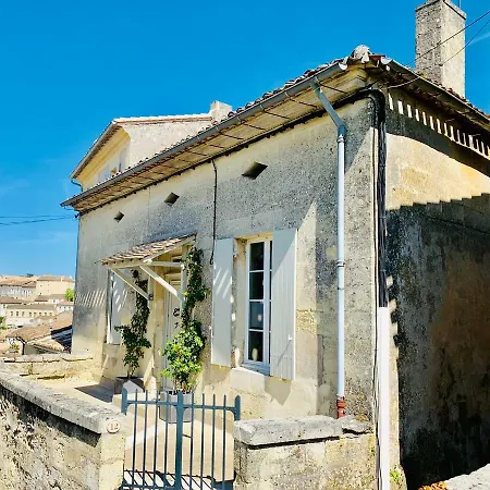 Prázdninový dům Maison De Charme St Emilion