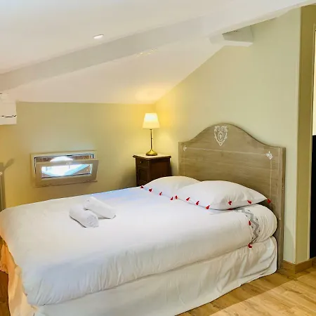 Vakantiehuis Mdc St Emilion *