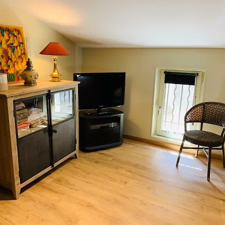 Mdc St Emilion Vakantiehuis