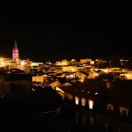 Vakantiehuis Mdc St Emilion *