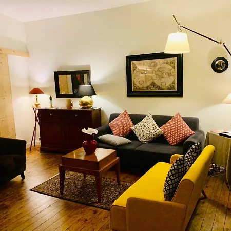 Casa vacanze Mdc St Emilion Saint-Émilion