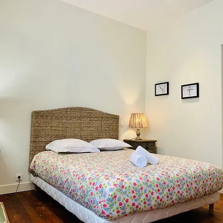 Casa vacanze Mdc St Emilion Saint-Émilion