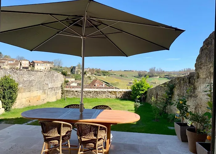 Mdc St Emilion 생테밀리옹