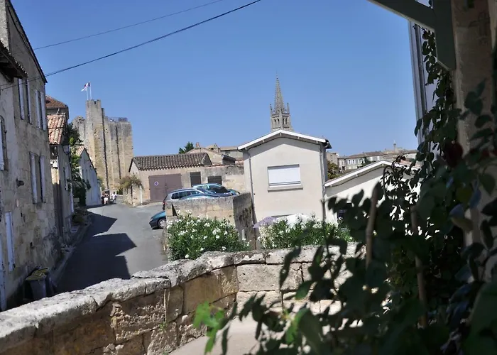 Mdc St Emilion 펜션