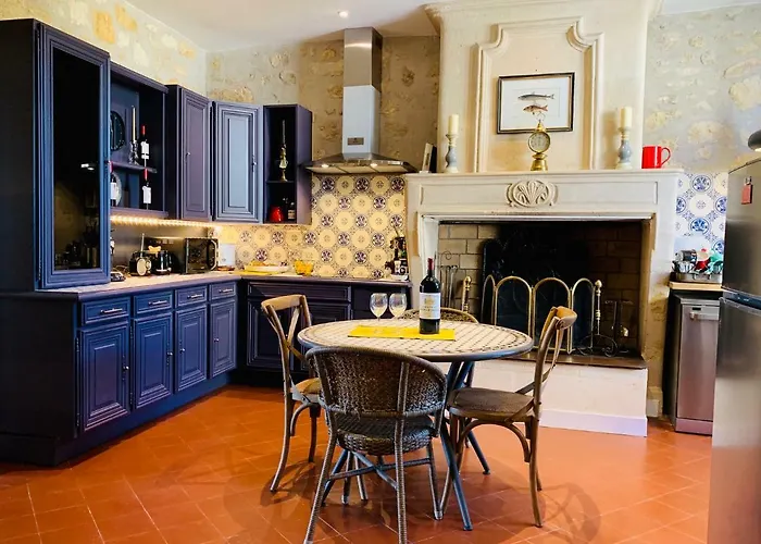 Mdc St Emilion * 생테밀리옹