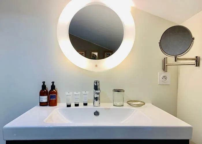 Mdc St Emilion 펜션 *