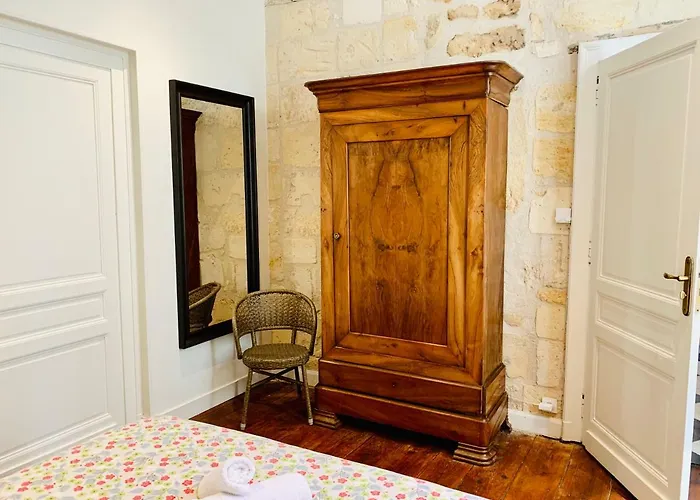 Mdc St Emilion 펜션