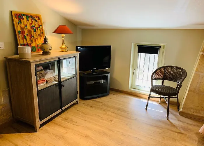 Mdc St Emilion 펜션