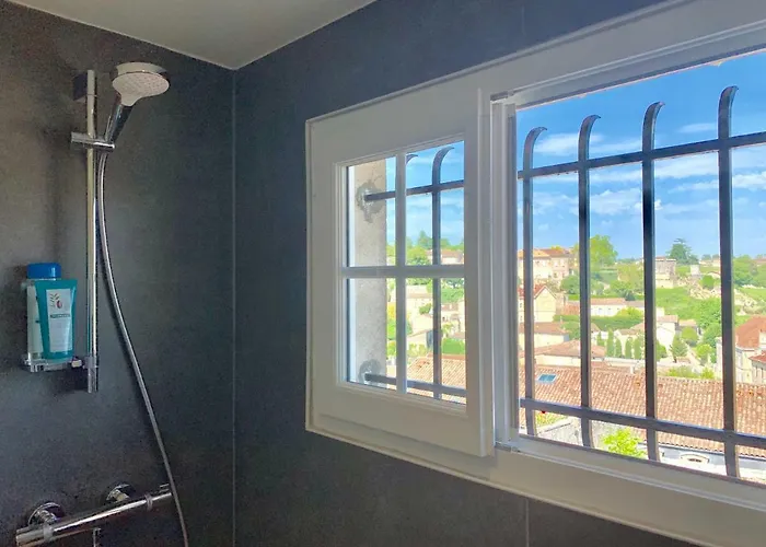 Mdc St Emilion 생테밀리옹