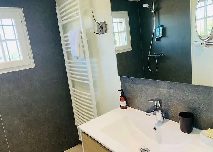 Mdc St Emilion * 생테밀리옹