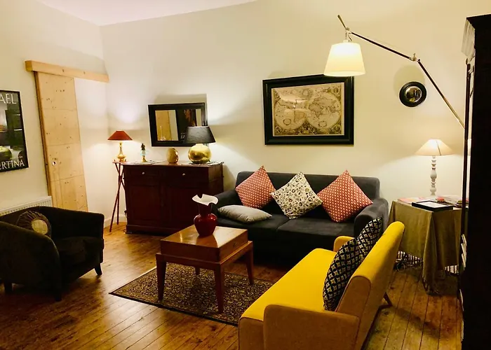 펜션 Mdc St Emilion 생테밀리옹