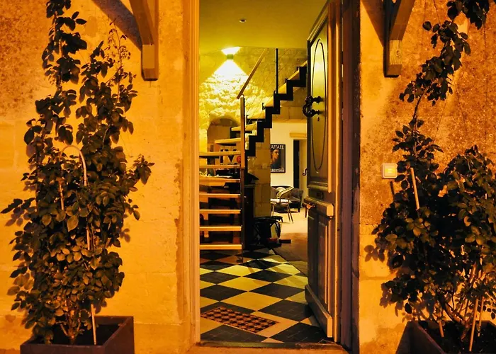 Mdc St Emilion 펜션 *