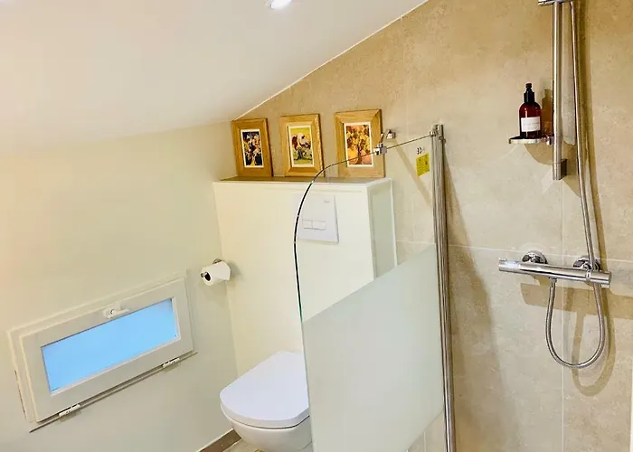 펜션 Mdc St Emilion 생테밀리옹