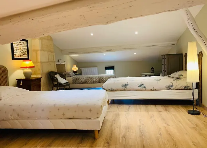 Mdc St Emilion * 생테밀리옹