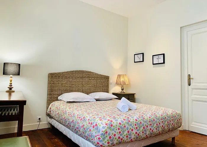 Nyaraló Mdc St Emilion Saint-Émilion